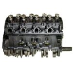 Ford 7.0L V8 Remanufactured Engine – 4/85-1987 - Image 3
