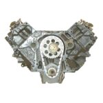 Ford 7.5L V8 Remanufactured Engine – 1979-4/85