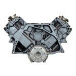 Ford 7.5L V8 Remanufactured Engine – 4/85-1987 - Image 2