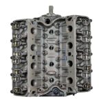 Ford 7.5L V8 Remanufactured Engine – 4/85-1987 - Image 4