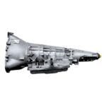 Ford A4LD Remanufactured  Automatic Transmission - Image 4