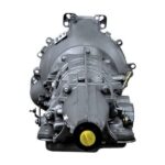 Ford A4LD Remanufactured  Automatic Transmission - Image 2