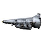 Ford A4LD Remanufactured  Automatic Transmission - Image 3
