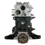 Ford B3 1.3L L4 Remanufactured Engine – 1990-2/92 - Image 2