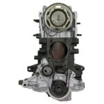 Ford B3 1.3L L4 Remanufactured Engine – 1990-2/92