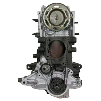 Ford B3 1.3L L4 Remanufactured Engine – 1990-2/92