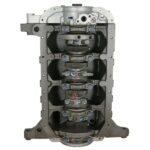 Ford B3 1.3L L4 Remanufactured Engine – 1990-2/92 - Image 5