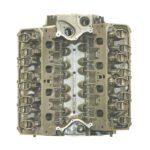 Ford Cleveland 5.8L V8 Remanufactured Engine – 1970-1974 - Image 4