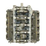 Ford Cleveland 5.8L V8 Remanufactured Engine – 1970-1974 - Image 5