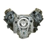 Ford Cleveland 5.8L V8 Remanufactured Engine – 1970-1974