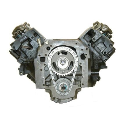 Ford Cleveland 5.8L V8 Remanufactured Engine – 1970-1974