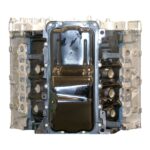 Ford CNG 5.4L V8 1997-1999 Van SOHC 2 Valve Vin Z,M Remanufactured Engine - Image 5
