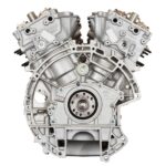 Ford Duratec 3.5L V6 Remanufactured Engine – 2011-2/5/1 - Image 2