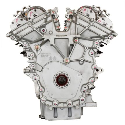 Ford Duratec 3.5L V6 Remanufactured Engine – 2011-2/5/1
