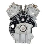 Ford EcoBoost 3.5L V6 Remanufactured Engine – 2011-2012 - Image 2