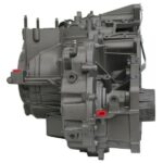 Ford Fusion Remanufactured Automatic Transmission - Image 4