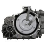Ford Edge Remanufactured Automatic Transmission