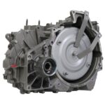 Ford Fusion Remanufactured Automatic Transmission - Image 2