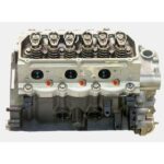 Ford Lincoln 3.8L V6 Remanufactured Engine – 1991-1995 - Image 3