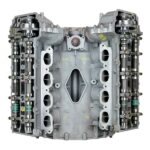 Ford Lincoln 3.9L V8 Remanufactured Engine – 2004-2006 - Image 4