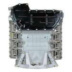 Ford Lincoln 3.9L V8 Remanufactured Engine – 2004-2006 - Image 5