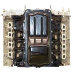 Ford 5.4L V8 1997-1998 F-150,F250,Expedition, Navigator SOHC 2 Valve Vin L Remanufactured Engine - Image 5