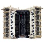 Ford 5.4L V8 1997-1998 F-150,F250,Expedition, Navigator SOHC 2 Valve Vin L Remanufactured Engine - Image 4