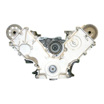 Ford 5.4L V8 Truck F-150,F250,F350,E-150,E250,E-350, Expedition, Excursion, Navigator SOHC 2 Valve Vin L Remanufactured Engine