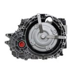 Ford 6F50 Remanufactured 6-Speed Automatic Transmission