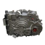 Ford Edge, Lincoln MKX Remanufactured Automatic Transmission - Image 2