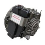 Ford Mercury 6F50 Remanufactured 6-Speed Automatic Transmission - Image 4