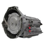 Ford Expedition F-150, Lincoln Navigator Remanufactured Automatic Transmission