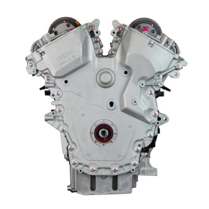 Ford Lincoln Duratec 3.5L V6 Remanufactured Engine – 2010-2012