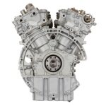 Ford Lincoln EcoBoost 3.5L V6 Remanufactured Engine – 2013-2015 - Image 2