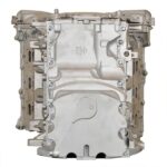 Ford Lincoln EcoBoost 3.5L V6 Remanufactured Engine – 2013-2015 - Image 5