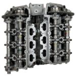 Ford Lincoln Mercury 3.0L V6 Remanufactured Engine – 2006-2009 - Image 4
