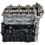 Ford Lincoln Mercury 3.0L V6 Remanufactured Engine – 2006-2009 - Image 3
