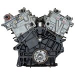 Ford Lincoln Mercury 3.0L V6 Remanufactured Engine – 2006-2009 - Image 2