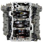 Ford Lincoln Mercury 3.0L V6 Remanufactured Engine – 2006-2009 - Image 5