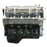 Ford 4.6L V8 1992-1993 Crown Vic, Town Car, Marquis SOHC 2 Valve Vin W Remanufactured Engine - Image 3