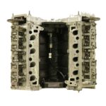 Ford 4.6L V8 1992-1994 Crown Vic, Town Car, Marquis SOHC 2 Valve Vin W Remanufactured Engine - Image 4