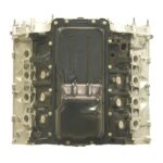 Ford 4.6L V8 1992-1994 Crown Vic, Town Car, Marquis SOHC 2 Valve Vin W Remanufactured Engine - Image 5