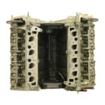 Ford 4.6L V8 1996-1998 Crown Vic, Town Car, Marquis SOHC 2 Valve Vin W Remanufactured Engine - Image 4