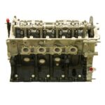 Ford 4.6L V8 1996-1998 Crown Vic, Town Car, Marquis SOHC 2 Valve Vin W Remanufactured Engine - Image 3