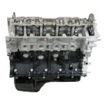 Ford 4.6L V8 2001 Crown Vic, Town Car, Marquis SOHC 2 Valve Vin W   Remanufactured Engine - Image 3
