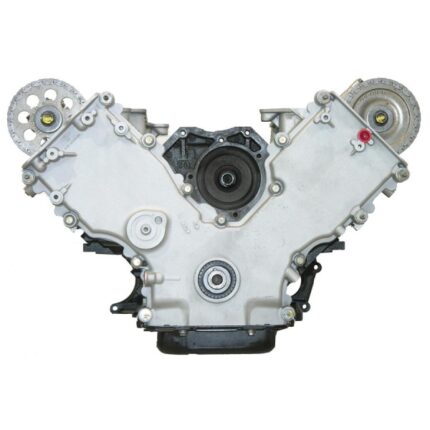 Ford  4.6L V8 2002-2004 Crown Vic, Town Car, Marquis SOHC 2 Valve Vin W Remanufactured Engine