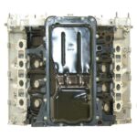 Ford  4.6L V8 2002-2004 Crown Vic, Town Car, Marquis SOHC 2 Valve Vin W Remanufactured Engine - Image 5