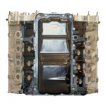 Ford 4.6L V8 2005-2011 Crown  Vic, Town Car, Marquis SOHC 2 Valve Vin W Remanufactured Engine - Image 5