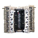 Ford 4.6L V8 2005-2011 Crown  Vic, Town Car, Marquis SOHC 2 Valve Vin W Remanufactured Engine - Image 4