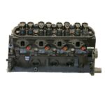 Ford  5.0L V8 Remanufactured Engine – 1978-1980 - Image 3